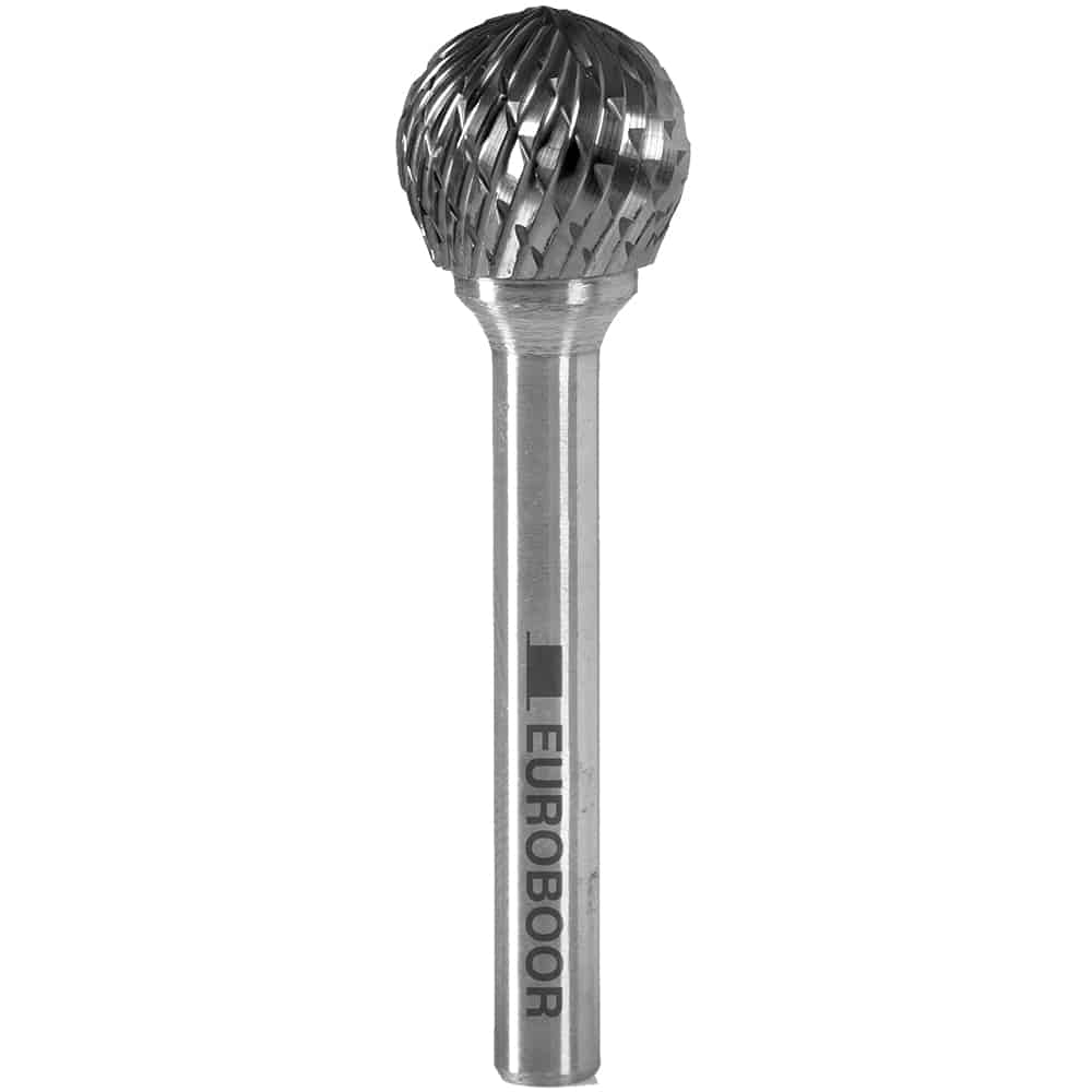 Шарошки Euroboor тип D, сфера