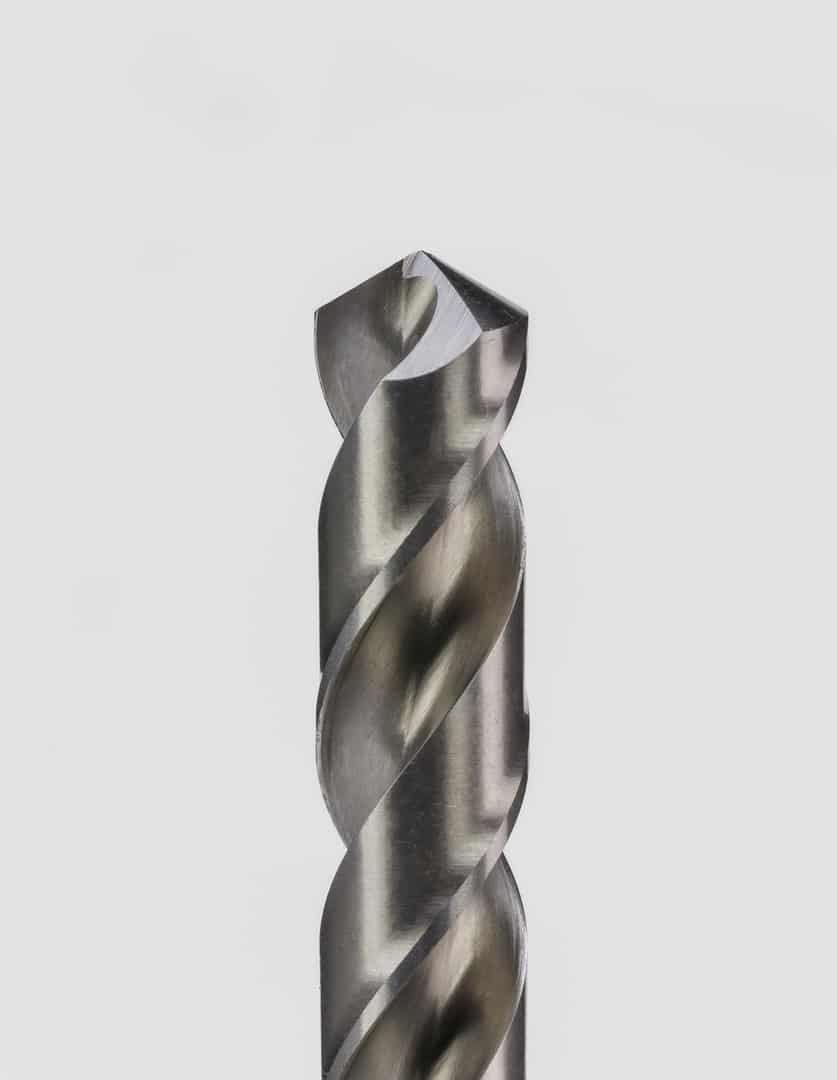 Набор из 25 сверл по металлу EUROBOOR TDH.25