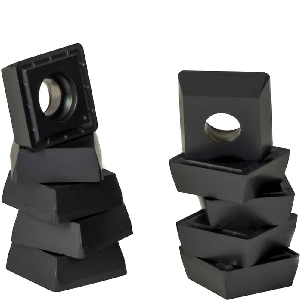 Пластины режущие Euroboor LKS.15 к B60(S)