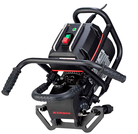 Машины для снятия фаски