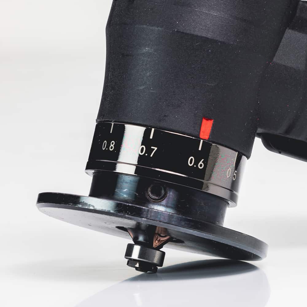 Машина для обработки кромок Euroboor BM45AIR