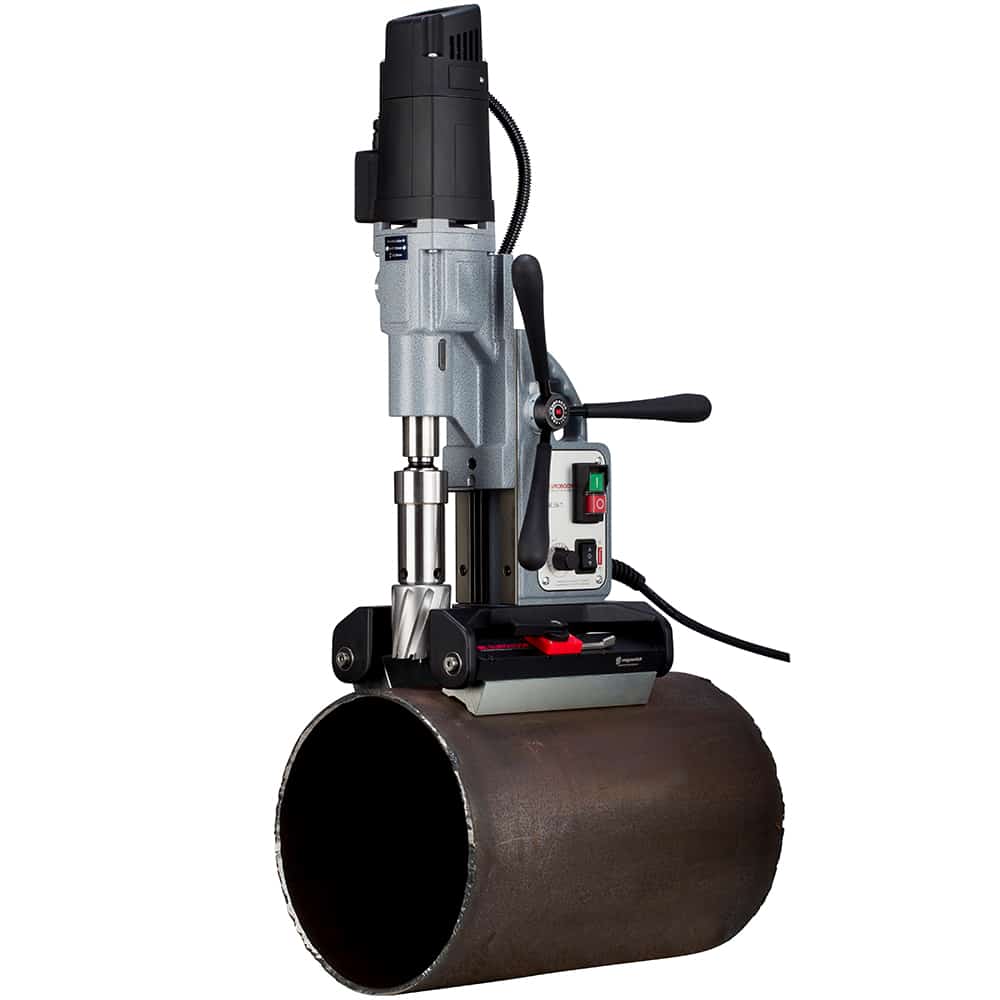 Магнитно-сверлильный станок Euroboor ECO.TUBE-55S/T