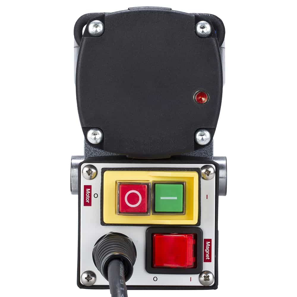 Магнитно-сверлильный станок Euroboor ECO.36+