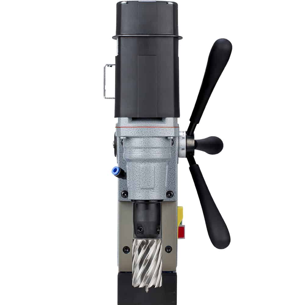 Магнитно-сверлильный станок Euroboor ECO.40S+