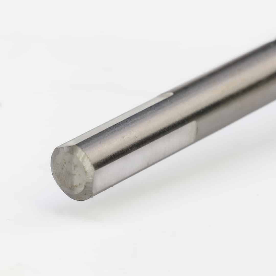 Набор из 25 сверл по металлу EUROBOOR TDH.25