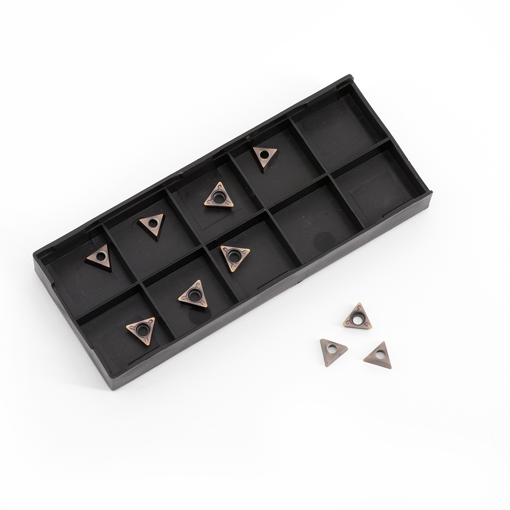 Режущая пластина для нержавеющей стали (45 градусов) BM45AIR.45SS