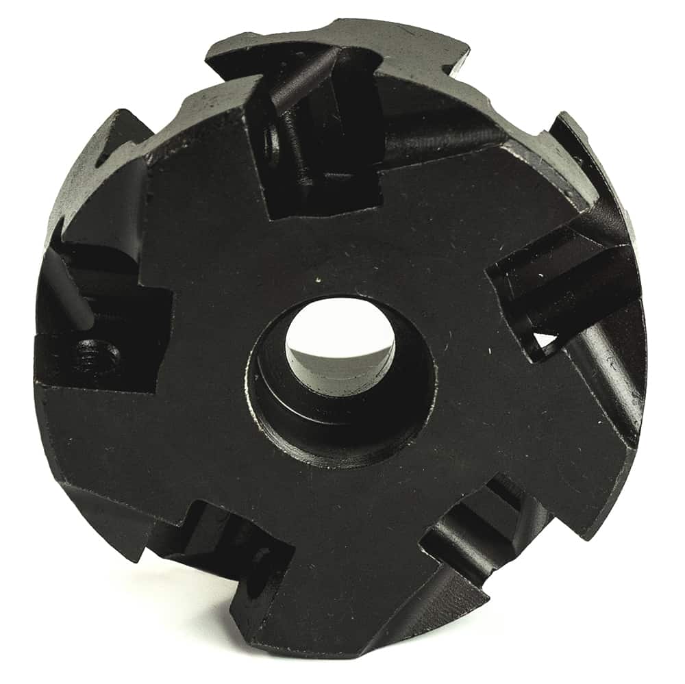 Фрезерная головка к B60(S) Euroboor B60.0027