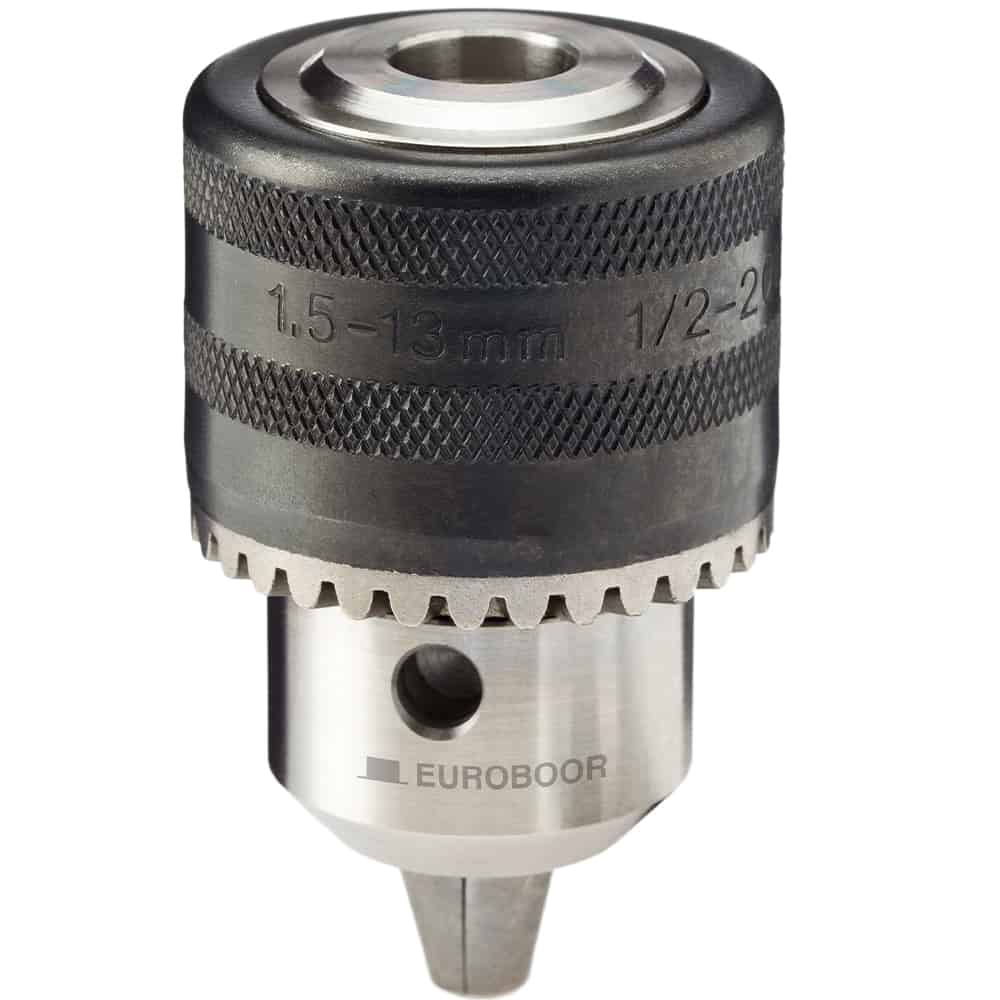 Патрон с ключом IBK.13