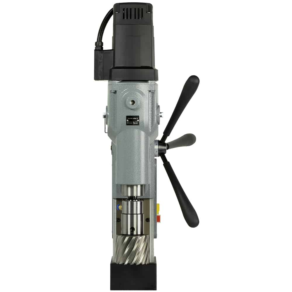 Магнитно-сверлильный станок Euroboor ECO.80S+