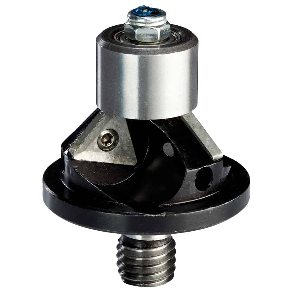 Фрезерная головка B45S для снятия фаски с углом 45°