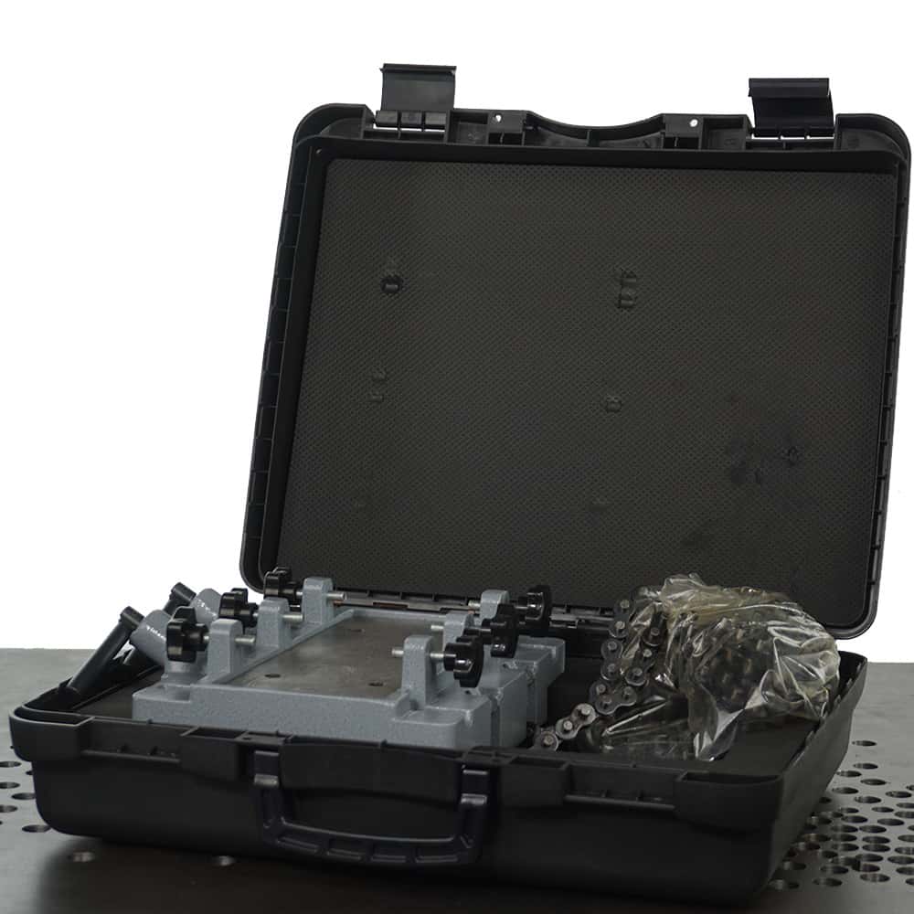 Адаптер для труб Euroboor PAK.250