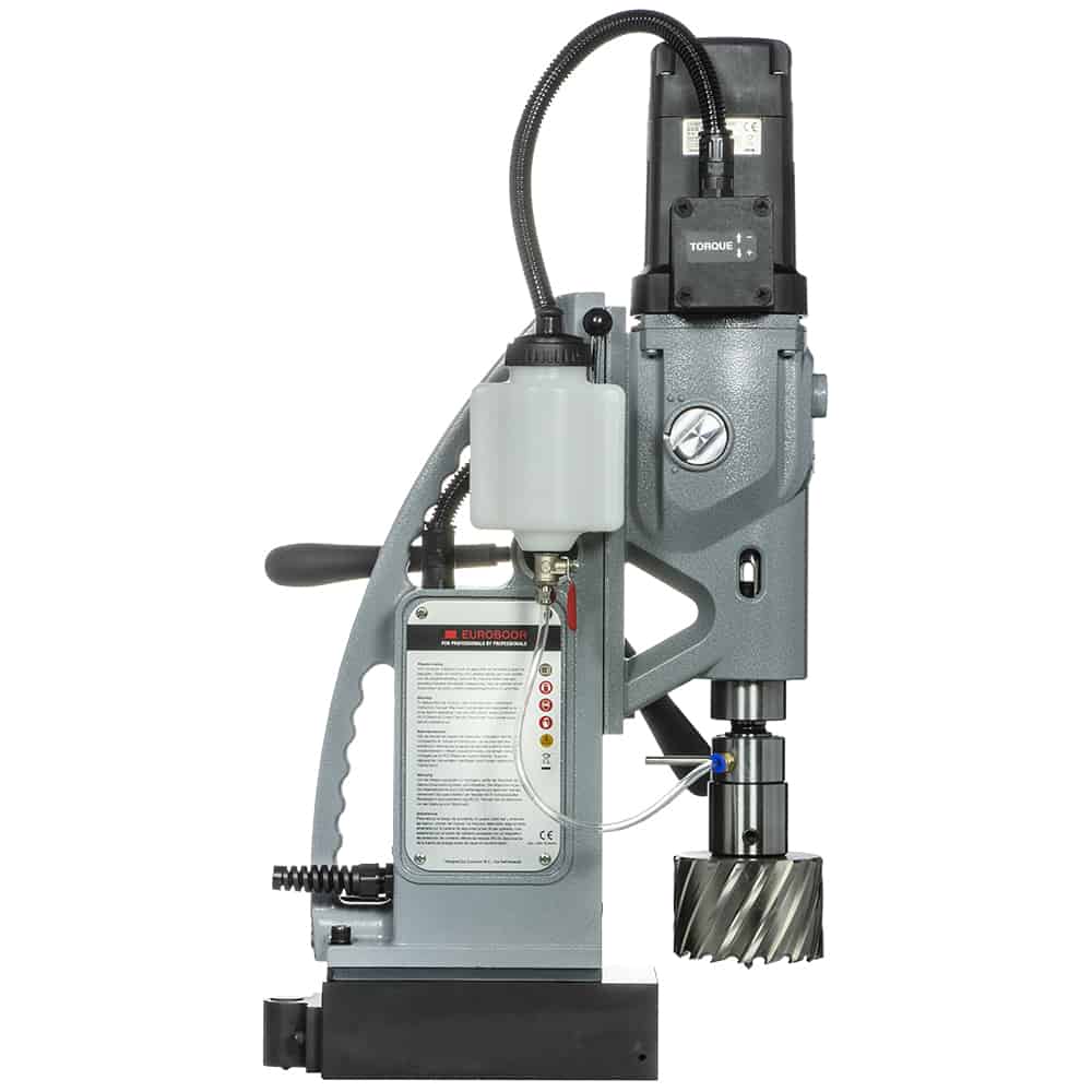 Магнитно-сверлильный станок Euroboor ECO.100S+/TD