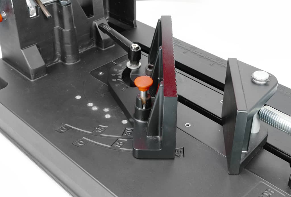 Отрезной станок по металлу Euroboor EDC.355