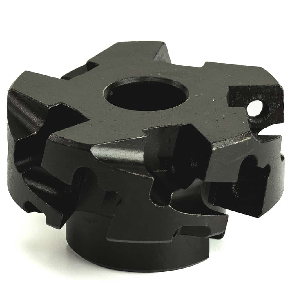 Фрезерная головка к B60(S) Euroboor B60.0027