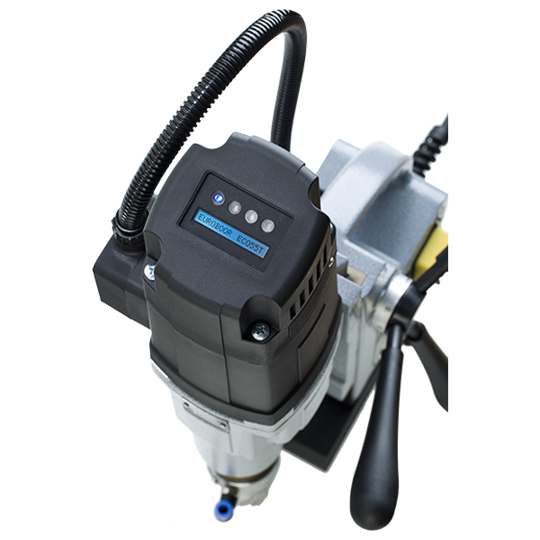 Магнитно-сверлильный станок Euroboor ECO.55S+/TA