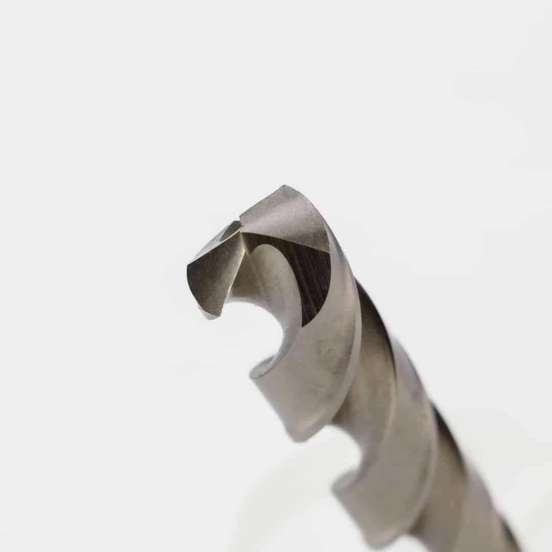 Набор из 25 сверл по металлу EUROBOOR TDH.25