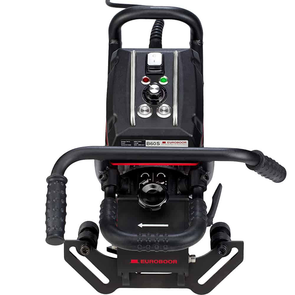 Фаскосниматель Euroboor B60S