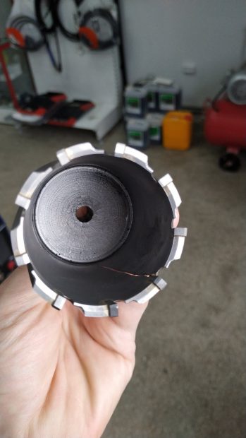 Почему корончатые сверла могут ломаться?