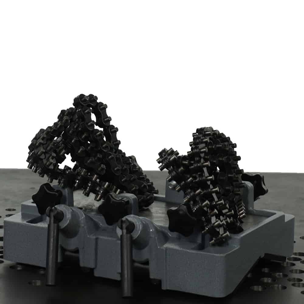 Адаптер для труб Euroboor PAK.250