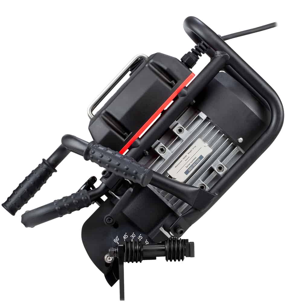 Фаскосниматель Euroboor B60S