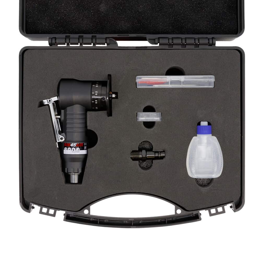 Машина для обработки кромок Euroboor BM45AIR