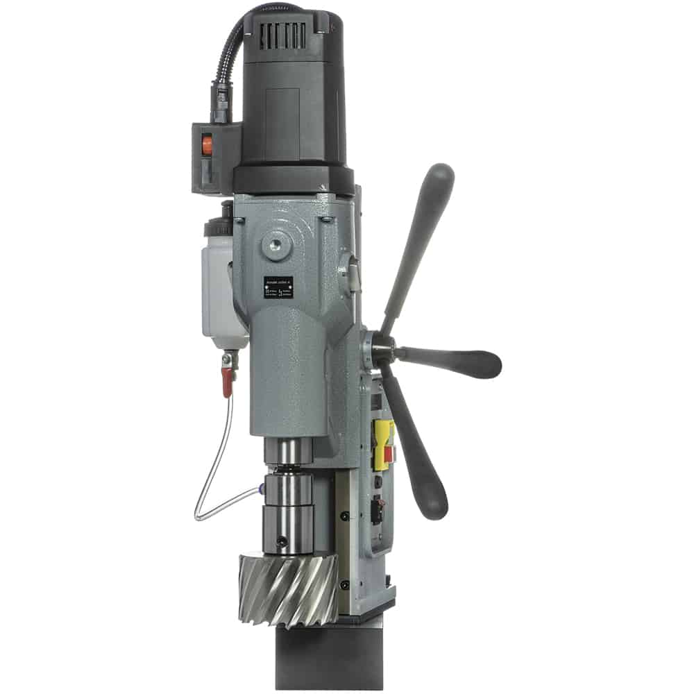 Магнитно-сверлильный станок Euroboor ECO.100S+/TD