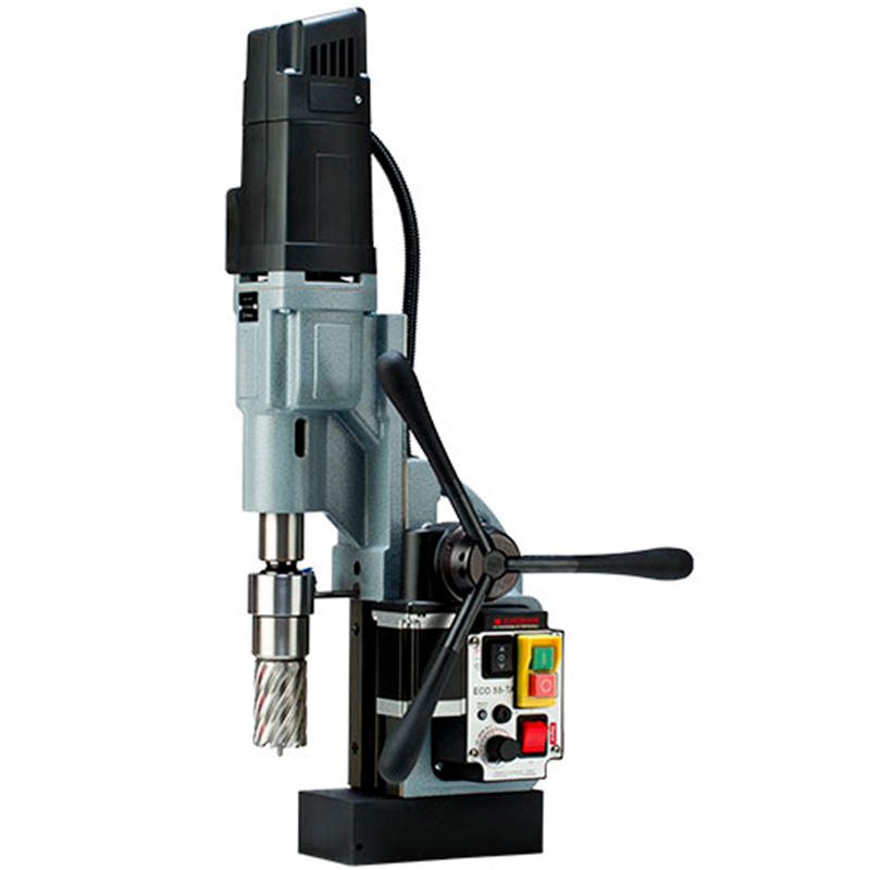 Магнитно-сверлильный станок Euroboor ECO.55S+/TA