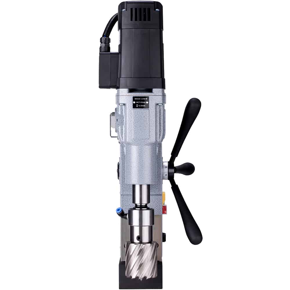 Магнитно-сверлильный станок Euroboor ECO.60S+