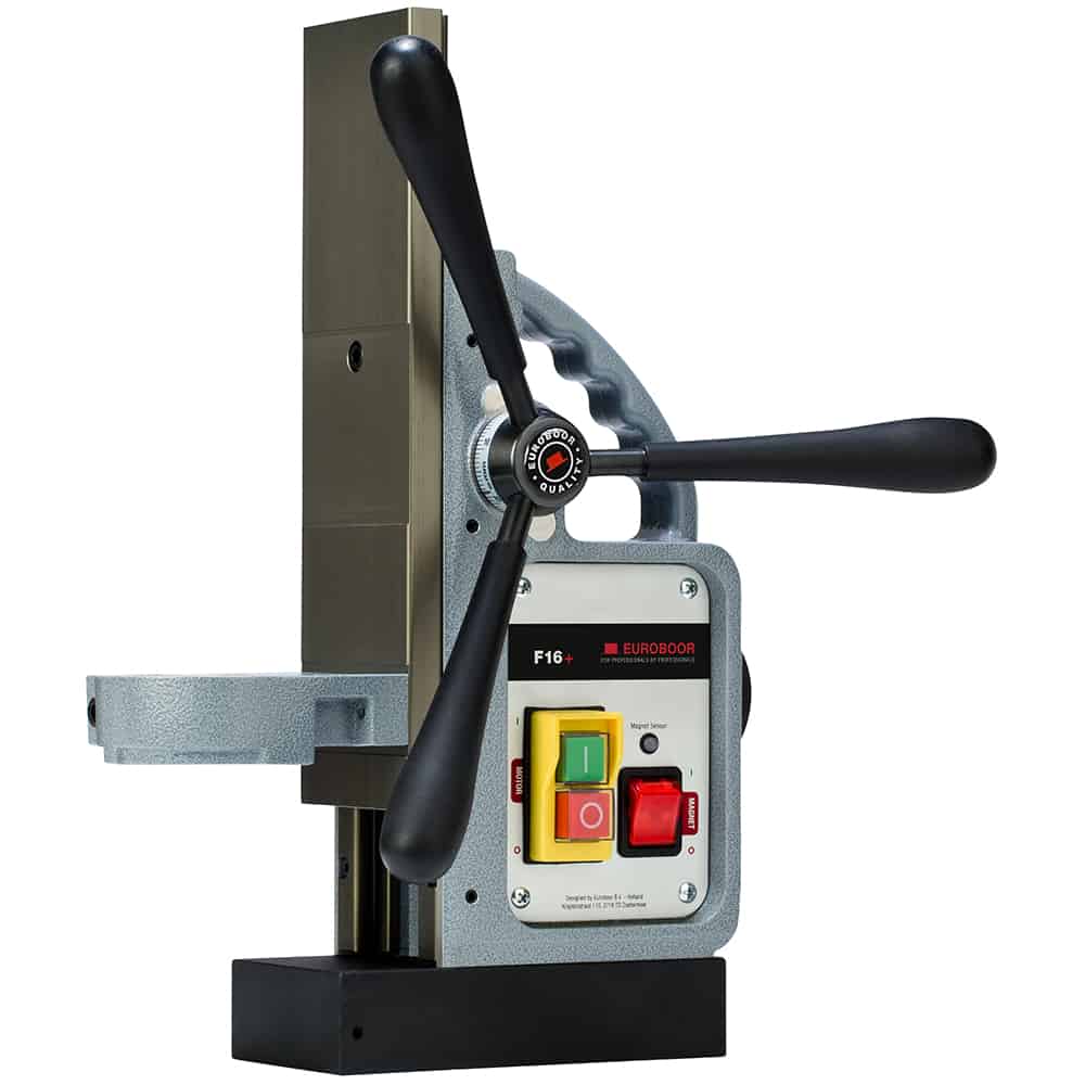 Магнитная стойка Euroboor F16