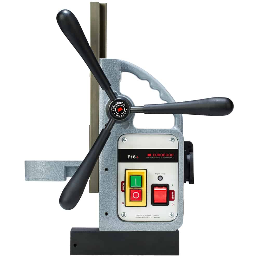 Магнитная стойка Euroboor F16