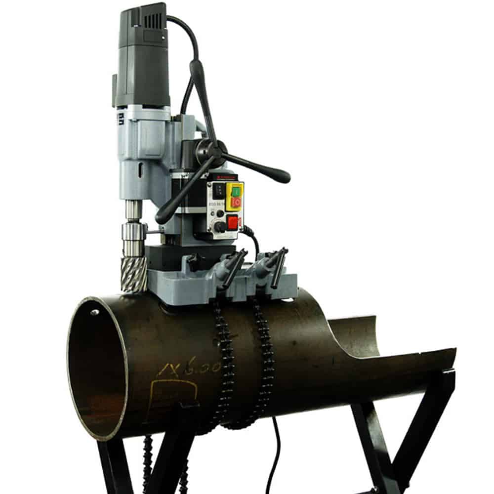 Адаптер для труб Euroboor PAK.250