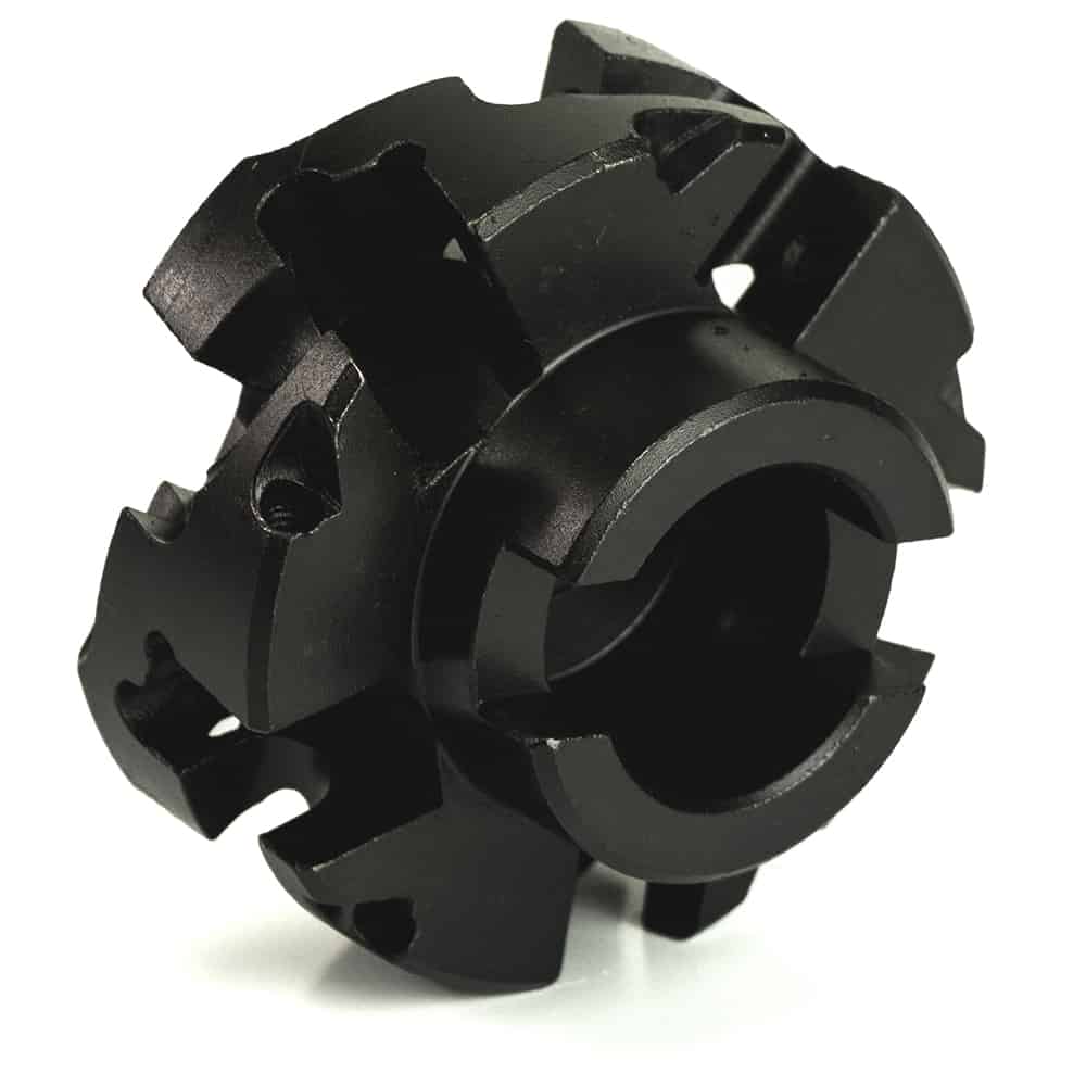 Фрезерная головка к B60(S) Euroboor B60.0027