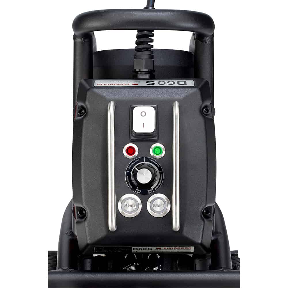 Фаскосниматель Euroboor B60S