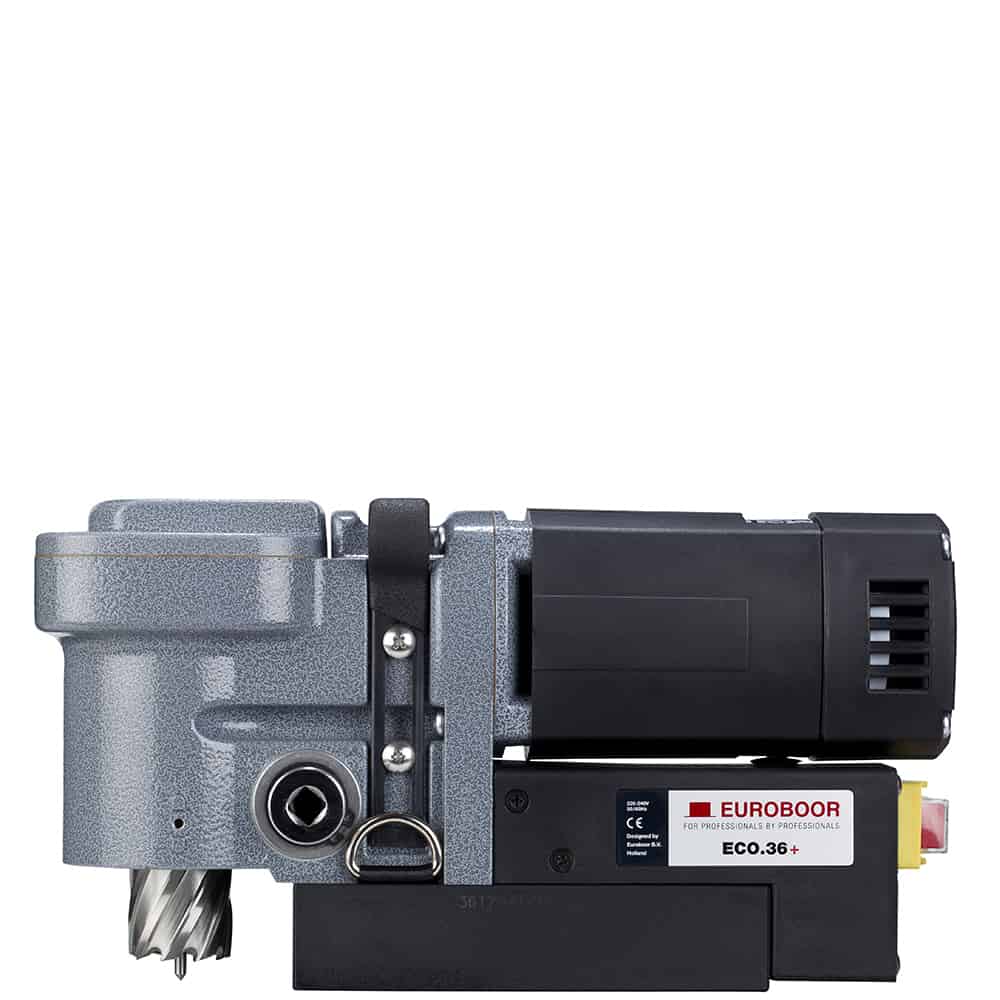 Магнитно-сверлильный станок Euroboor ECO.36+