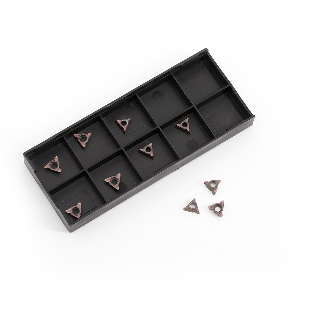 Режущая пластина BM45AIR.R1.5