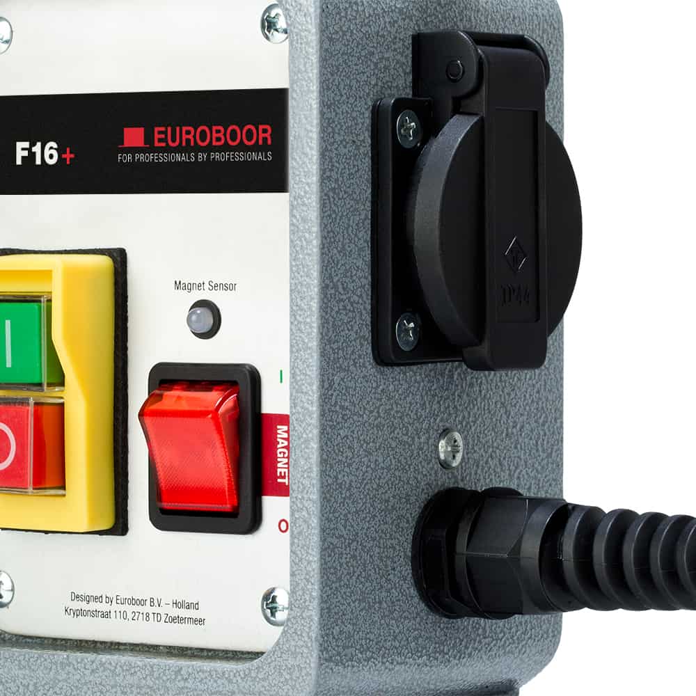 Магнитная стойка Euroboor F16