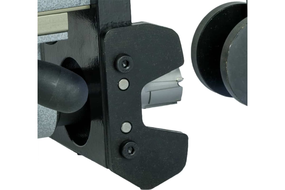 Рельсосверлильный станок EUROBOOR диаметр 12-40 мм ECO.RAIL.40S