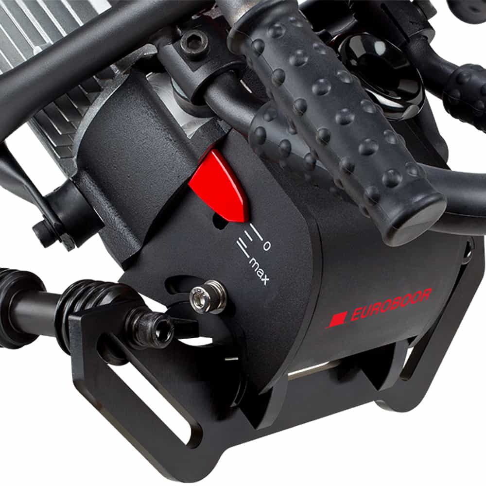 Фаскосниматель Euroboor B60