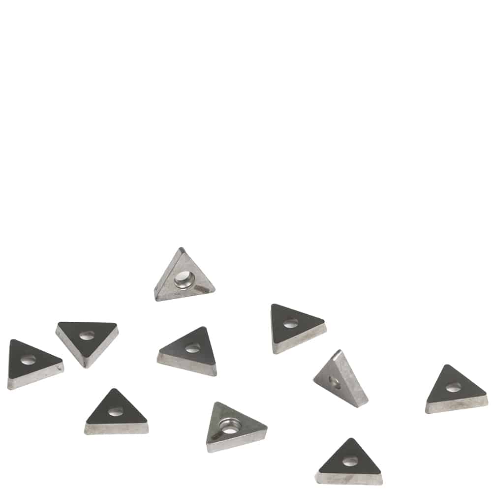 Режущие пластины Euroboor LKS.20 для B45