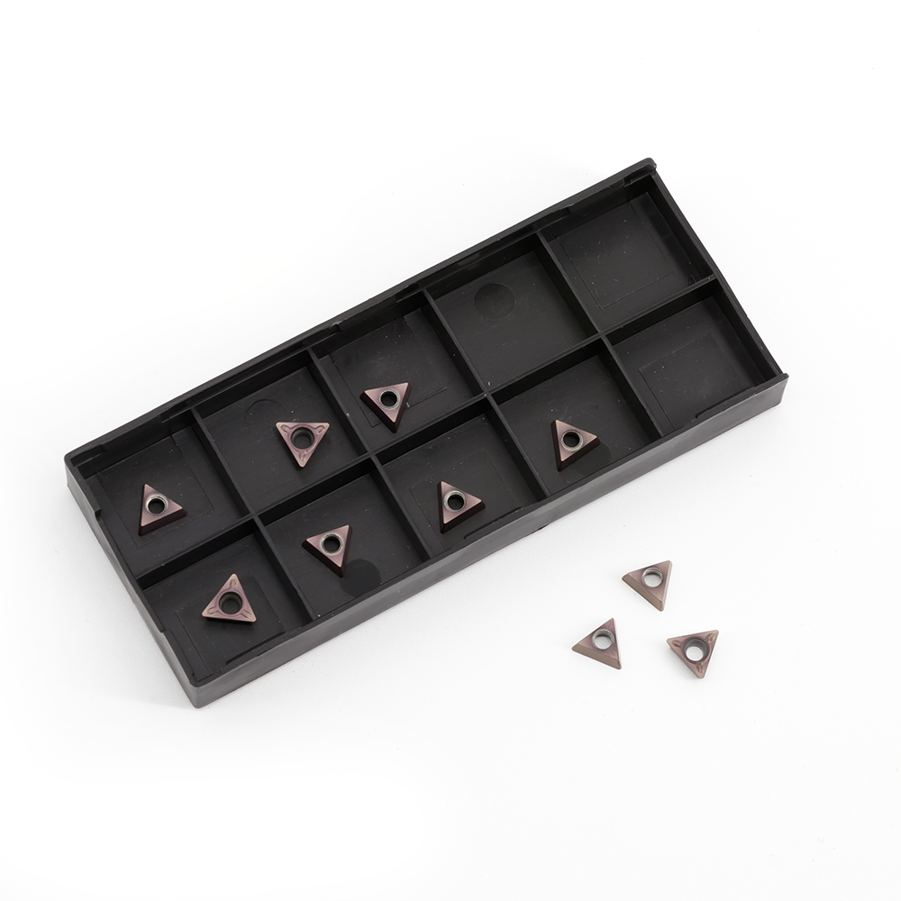 Режущая пластина по стали для BM45AIR (45 градусов)