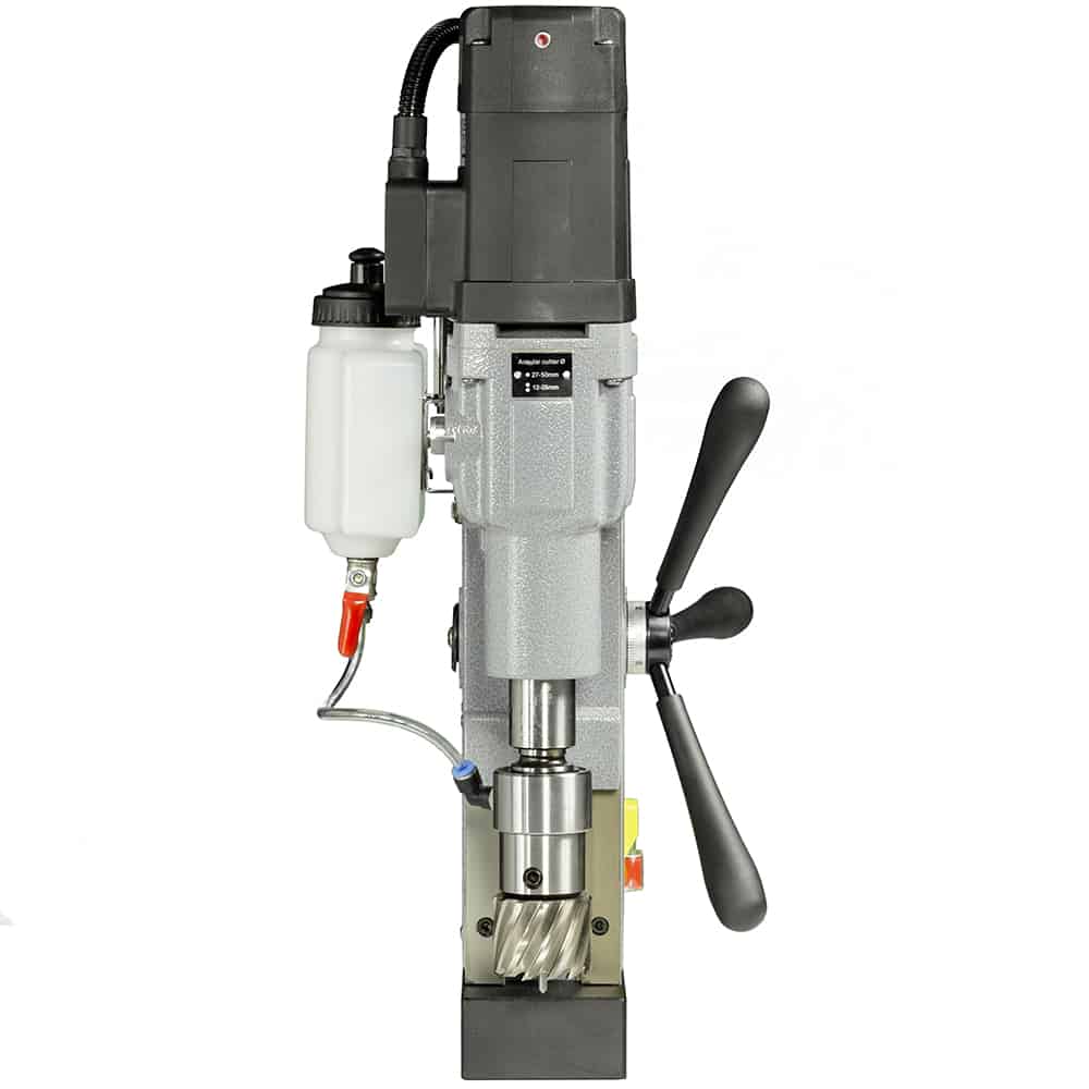 Магнитно-сверлильный станок Euroboor ECO.50S+