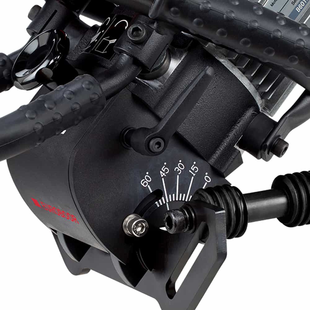 Фаскосниматель Euroboor B60