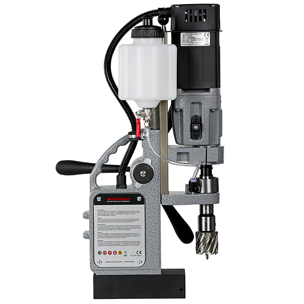 Магнитно-сверлильный станок  Euroboor ECO.40/2+