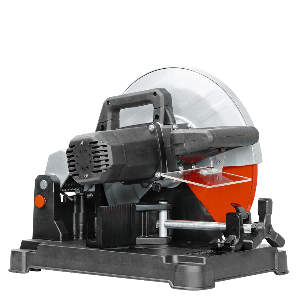 Отрезной станок по металлу Euroboor EDC.355