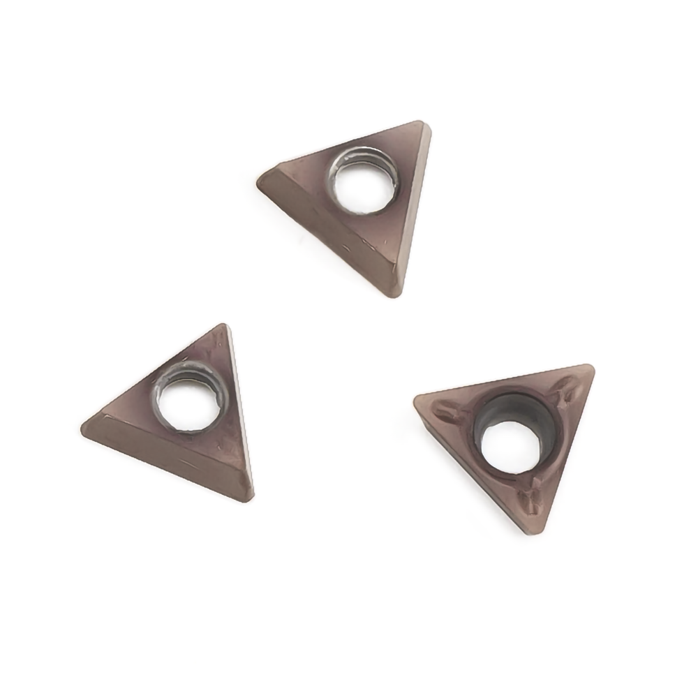 Режущая пластина по стали для BM45AIR (45 градусов)