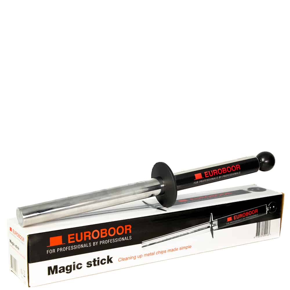 Магнитная палочка для уборки Euroboor Magic Stick