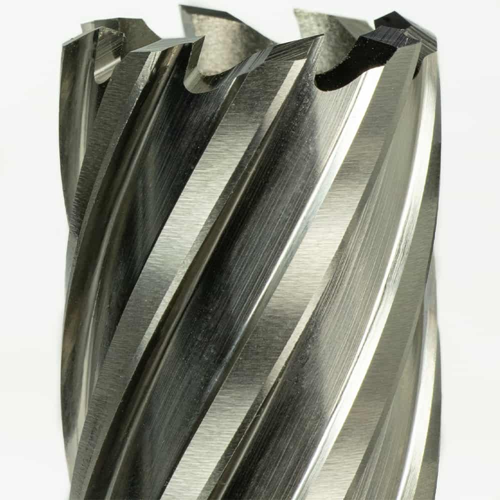 Корончатые свёрла Euroboor HSS для “пакетного” сверления