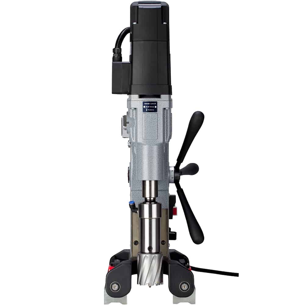 Магнитно-сверлильный станок Euroboor ECO.TUBE-55S/T