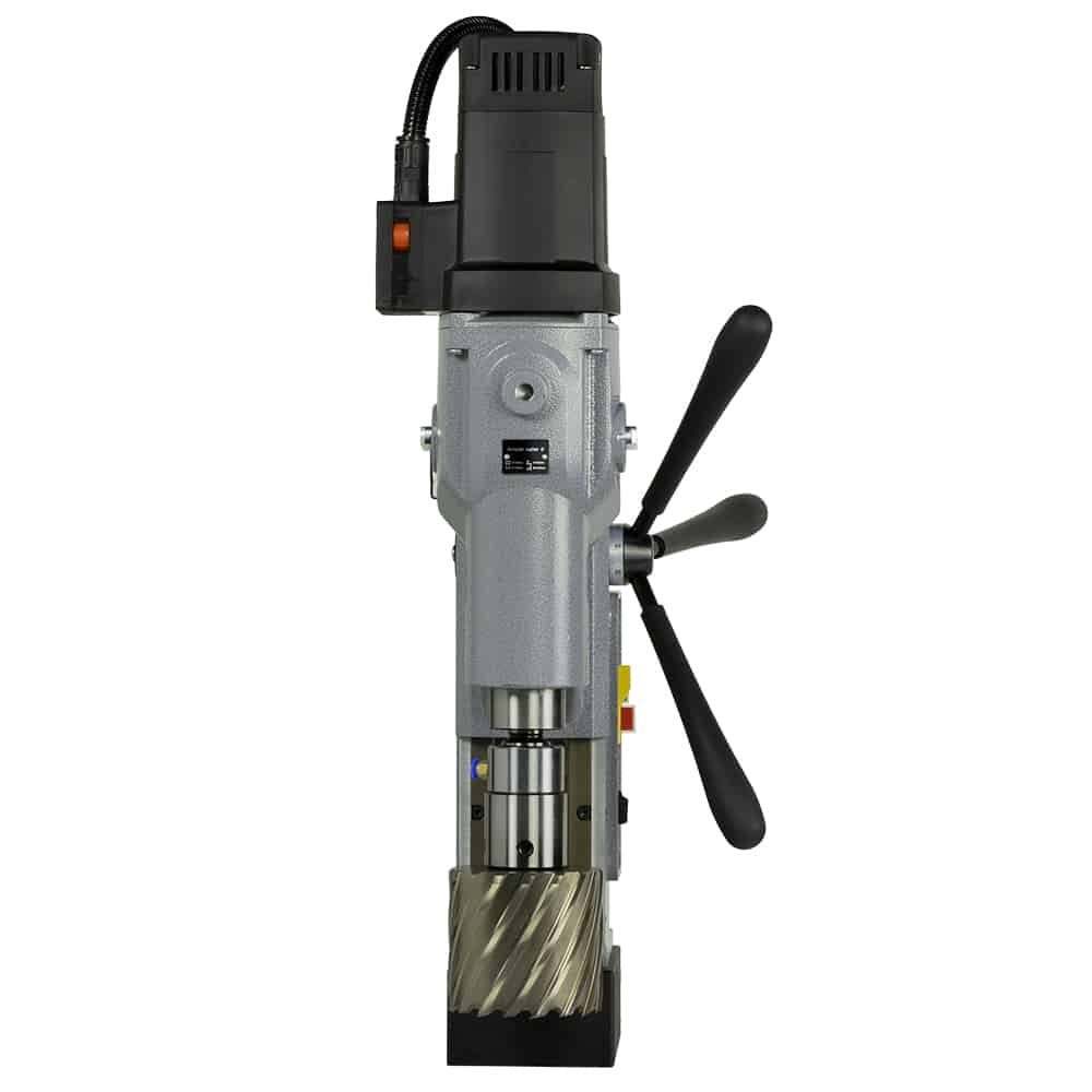 Магнитно-сверлильный станок Euroboor ECO.100S+/T