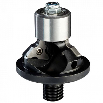 Фрезерная головка B45S для снятия фаски с закруглёнными краями